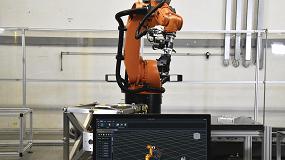 Picture of [es] Software RoboDyn, para una calibracin y comprobacin de la robtica industrial ms exigente y eficiente