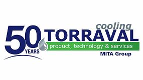 Picture of [es] Torraval cumple en 2017 su 50 aniversario con un amplio bagaje de proyectos, experiencia a nivel nacional e internacional