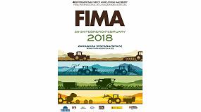 Foto de FIMA 2018: buenas perspectivas con el 90 por ciento de la superficie ya confirmada