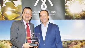 Foto de Casas de Hualdo, Premio Cornicabra al Mejor AOVE de la DOP Montes de Toledo