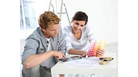 Foto de El 64% de los espa�oles recurre al �hazlo t� mismo� como v�a de ahorro para mejorar su vivienda