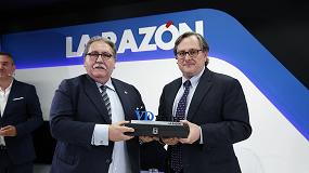 Foto de El Palacio de Congresos de Zaragoza recibe el premio al mejor centro congresual de Espaa