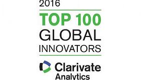 Foto de Epson se coloca entre los 100 innovadores ms importantes a nivel mundial por sexto ao consecutivo