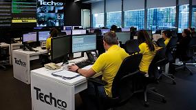 Foto de Techco Security ofrece recomendaciones para reforzar la seguridad de las empresas en verano