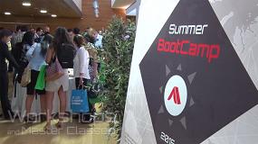 Foto de La II edicin del cybersecurity Summer Bootcamp rene a expertos de 29 pases