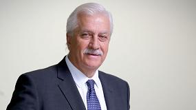 Foto de Javier Daz renueva mandato como presidente de Avebiom hasta 2021