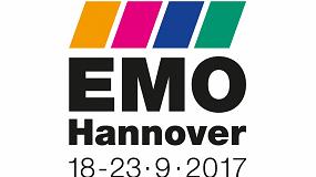 Foto de EMO Hannover 2017