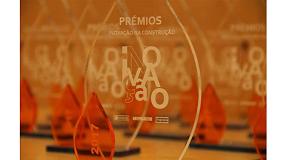 Foto de El Sistema Tcnico Cobert para Tejados consigue el Premio a la Innovacin 2017 de Portugal