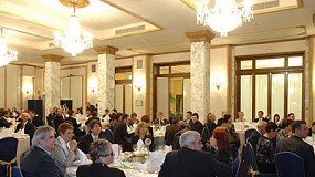 Foto de El CEP celebra su cita anual "Encuentro de la Industria de Plsticos 2007"
