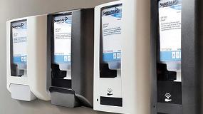 Foto de Diversey presenta el nuevo sistema Intellicare para la higiene de manos
