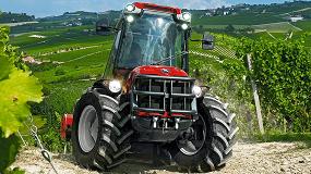 Foto de Antonio Carraro lanza la nueva Serie R