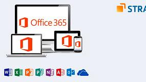 Foto de Strato lanza Microsoft Office 365 Business