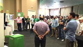 Foto de Schneider Electric rene a ms de 800 profesionales de la energa en Are You Ready? 2.0