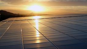 Foto de La fotovoltaica se hace con el 78% de la nueva potencia asignada en la subasta de renovables