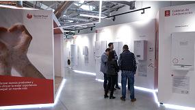 Foto de Nuevo Centro de XPeriencia Saunier Duval en Madrid