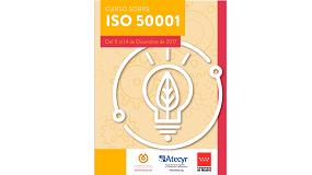 Picture of [es] Curso sobre ISO 50001