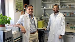 Foto de Oriva y CSIC preparan un estudio sobre los efectos beneficiosos del aceite de orujo de oliva para el alzhimer