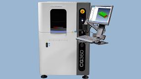 Foto de Proto Labs adopta el sistema de inspeccin 3D CyberGage360 de Laser Design