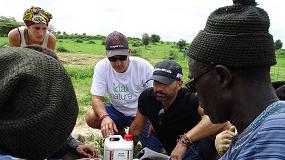 Foto de Idai Nature pone en marcha un proyecto solidario de agricultura sostenible en Senegal