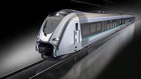 Foto de Siemens fabricar 57 trenes regionales para DB regio