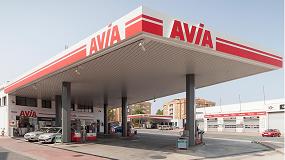 Foto de AVIA incorpora a su red seis estaciones de servicio en La Rioja