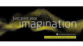 Foto de Antalis convoca el Antalis Interior Design Award