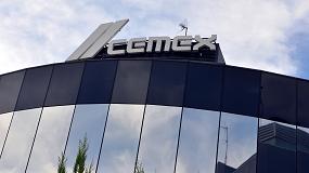 Foto de Cemex cumple 25 aos en Espaa