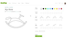 Foto de El proyecto iBUS desarrolla la interfaz de la primera plataforma online para personalizar juguetes