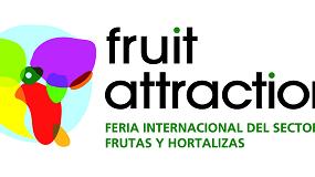 Foto de En el espacio Smart Agro de Fruit Attraction se vern los ltimos avances en soluciones tecnolgicas al servicio del sector hortofrutcola