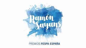Foto de Fespa Espaa organiza los III Premios Ramn Sayans
