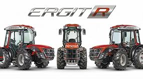 Foto de Antonio Carraro anuncia los productos que expondr en la feria italiana Agrilevante