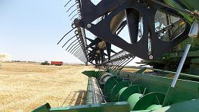 Foto de John Deere adquiere una start-up a la bsqueda de equipos inteligentes