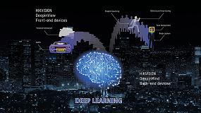 Foto de Cmo beneficia el Deep Learning a la industria de la seguridad?