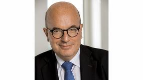 Foto de Schneider Electric nombra a Christophe de Maistre executive vice president de la divisin Partners Projects