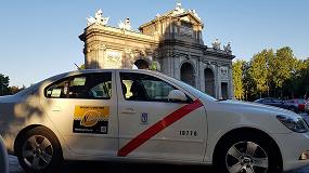 Foto de NTaxi lanza una iniciativa para compartir taxi y ahorrar hasta un 60% en el coste del trayecto