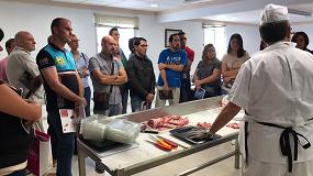Foto de La Distribucin andaluza ya considera los nuevos cortes de cordero como carne cotidiana