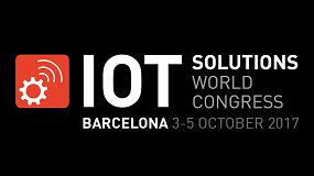 Foto de Todo sobre IoT Solutions World Congress 2017