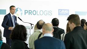 Foto de Prologis sigue creciendo y presenta Eegle, su nueva herramienta digital