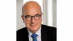 Foto de Schneider Electric nombra a Christophe de Maistre Executive Vice President de la divisin Partners Projects