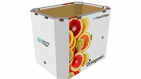 Foto de Smurfit Kappa exhibir� en Fruit Attraction 2017 sus soluciones de embalaje m�s innovadoras