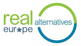 Foto de CNI, representante oficial para Espaa de la plataforma europea Real Alternatives 4 Life