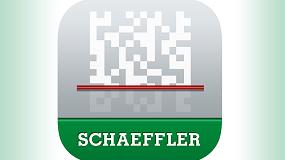 Picture of [es] Seguridad al comprar rodamientos gracias a la aplicacin OriginCheck de Schaeffler