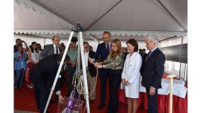 Foto de Veolia, adjudicataria de la nueva gestin energtica en los hospitales andaluces Reina Sofa, Infanta Margarita y Valle de los Pedroches