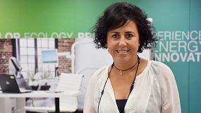 Foto de Epson nombra a Yolanda Ortega Reseller Manager en Espaa y Portugal