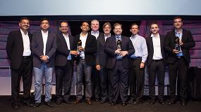 Foto de Los IoT Solutions Awards premian los proyectos de internet industrial ms innovadores del ao