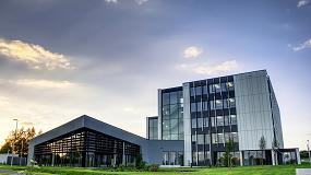 Picture of [es] Claas abre un nuevo centro de desarrollo tecnolgico en Dissen (Alemania)