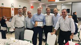 Picture of [es] Bosch Herramientas Elctricas galardonada con el V Premio Especial Innovacin ExpoCecofersa 2017