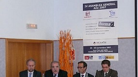 Foto de La Generalitat de Catalunya considera estratgico el proyecto Forma0 para poder incorporar nuevos aceros de alta resistencia en la automocin