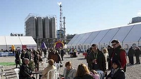 Foto de Ms de 1.000 personas asisten a la Jornada de Puertas Abiertas de BASF Espaola