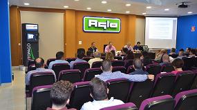 Foto de Mayor control, operatividad y eficiencia